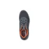 Skechers Go Walk Arch Fit - Idyllic szürke férfi cipő nagyméretben