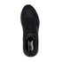Skechers Go Walk Arch Fit - Grand Select fekete férfi cipő nagyméretben