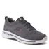 Skechers Go Walk Arch Fit - Grand Select szürke férfi cipő nagyméretben