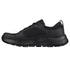 Skechers GO WALK 6 - Compete fekete cipő nagyméretben