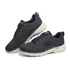 Skechers Go Walk 6 Avalo kék férfi cipő nagyméretben