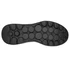 Skechers Go Walk 6 Avalon fekete férfi cipő nagyméretben