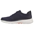 Skechers Go Walk 6 Avalo kék férfi cipő nagyméretben