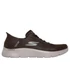 Skechers Slip-ins: GO WALK Flex - Smooth Motion nagyméretben