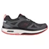 Skechers fekete férfi cipő
