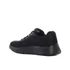 Skechers Go Walk Flex - Remark fekete férfi cipő nagyméretben