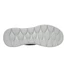 Skechers Go walk Flex - New world sötétkék férfi cipő nagyméretben