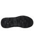 Skechers Go Walk Arch Fit 2.0 - Grand Select 2 fekete férfi cipő nagyméretben