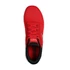 Skechers Go Walk 7 - The Construct férfi piros cipő nagyméretben