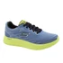 Skechers Go Walk Flex - Brendon kék férfi cipő nagyméretben