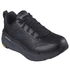 Skechers Max Cushioning Premier 2.0 - Lucid 2 fekete cipő nagyméretben