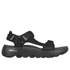 Skechers Go Walk Massage Fit Sandal-Reflexology nagyméretben