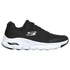 Skechers fekete cipő