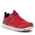 Skechers piros sportcipő nagyméretben