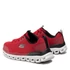 Skechers piros cipő