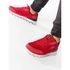 Skechers piros cipő