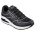 Skechers Uno 2 - Rekaens fekete férfi cipő nagyméretben