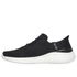 Skechers Slip-ins: Bounder 2.0 - Emerged, kéz nélkül felvehető cipő nagyméretben