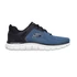 Skechers Track Broader - Memory Foam férfi cipő nagyméretben