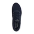 Skechers Arch Fit 2.0 sötétkék férfi cipő EXTRA SZÉLES nagyméretben