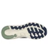Skechers Arch Fit 2.0 sötétkék férfi cipő EXTRA SZÉLES nagyméretben