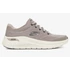 Skechers Arch Fit 2.0 bézs férfi cipő EXTRA SZÉLES nagyméretben
