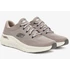Skechers Arch Fit 2.0 bézs férfi cipő EXTRA SZÉLES nagyméretben