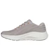 Skechers Arch Fit 2.0 - Road Wave utcai cipő nagyméretben