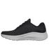 Skechers szürke cipő nagyméretben