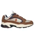 Skechers Stamina-Snoop 91' férfi cipő nagyméretben 