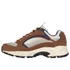 Skechers Stamina-Snoop 91' férfi cipő nagyméretben 