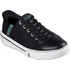 Skechers Snoop One-Low Dogg Canvas férfi cipő nagyméretben 