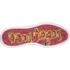 Skechers Snoop One-Low Dogg Canvas férfi cipő nagyméretben 