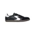  Skechers Hotshot – Pyke fekete cipő nagyméretben