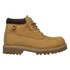 Skechers Verdict mustár bakancs nagyméretben