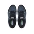 Skechers Relaxed Fit: Oak Canyon férfi kék cipő nagyméretben