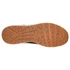 Skechers Uno - Stand On Air fekete cipő nagyméretben