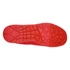 Skechers Uno - Stand On Air piros cipő nagyméretben