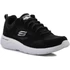 Skechers Dynamight 2.0 - Fallford utcai cipő nagyméretben