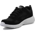 Skechers Dynamight 2.0 - Fallford utcai cipő nagyméretben