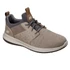 Skechers bézs férfi cipő nagyméretben