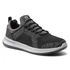 Skechers fekete férfi cipő nagyméretben
