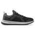 Skechers fekete férfi cipő