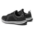 Skechers fekete férfi cipő