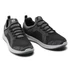 Skechers fekete férfi cipő