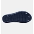 Under Armour Ua M Locker Iv Sl sötétkék papucs