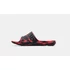 Under Armour UA M Locker Camo színes papucs