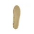 Fitters Lisett Multi Raffia balerina nagyméretben