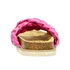 Fitters Alice fuchsia papucs nagyméretben
