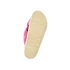 Fitters Alice fuchsia papucs nagyméretben